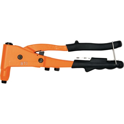 Handnietzange BZ 150 B, Handnietzangen BZ150B